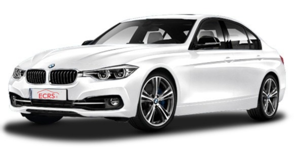 Premium BMW fleet in Bangalore