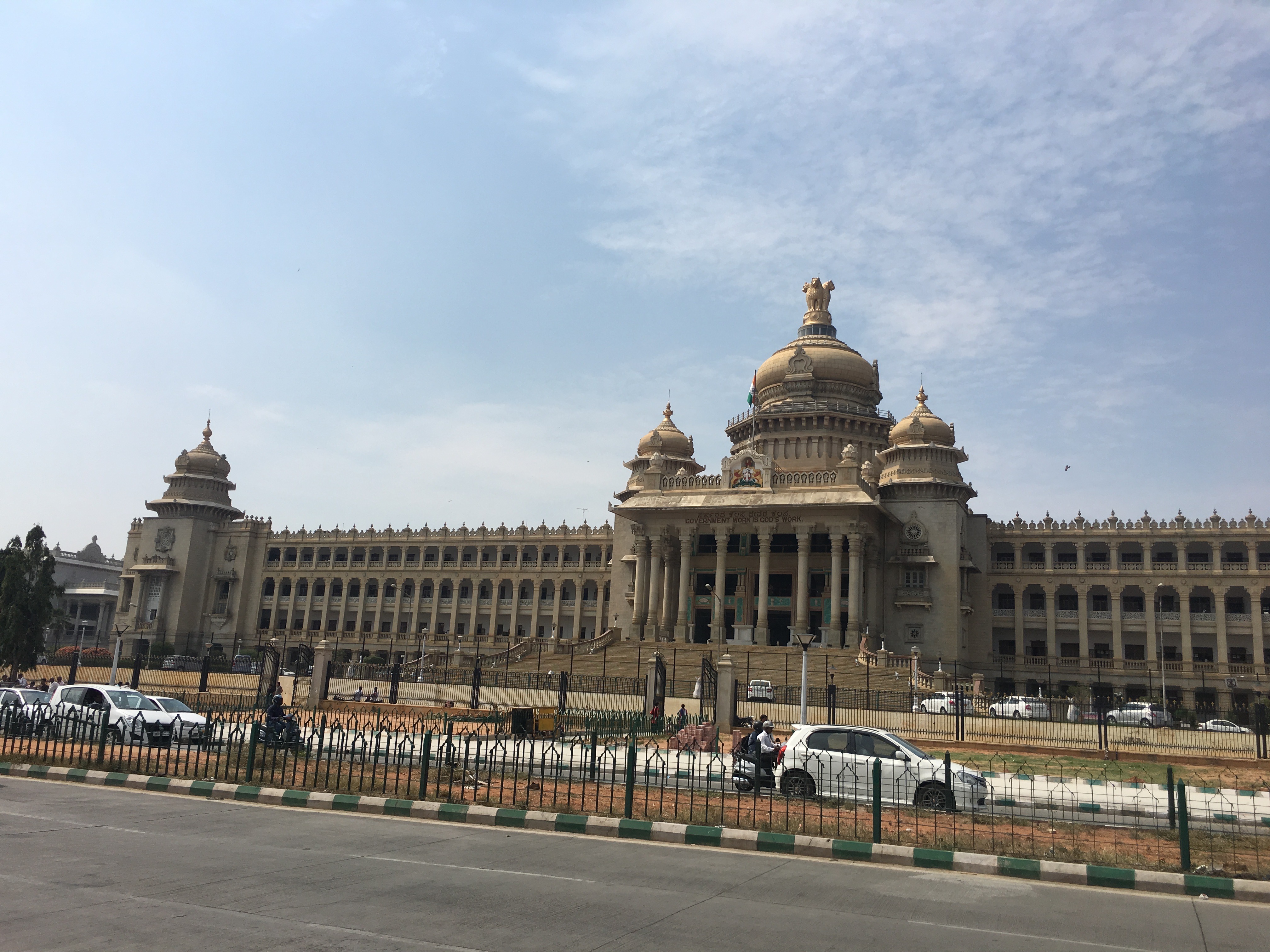 Executive Car Rental Services in Bangalore