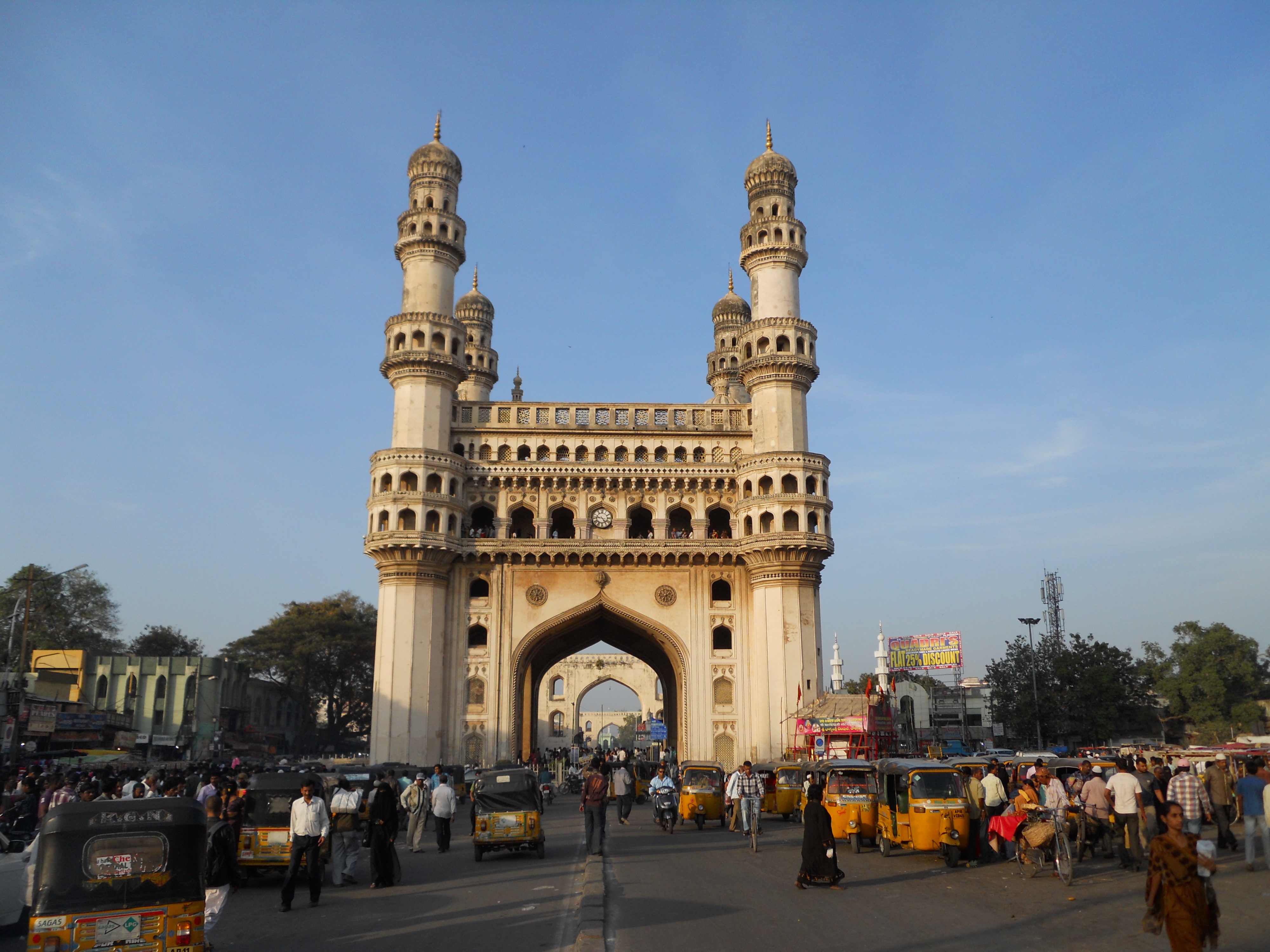 Executive Car Rental Services in Hyderabad