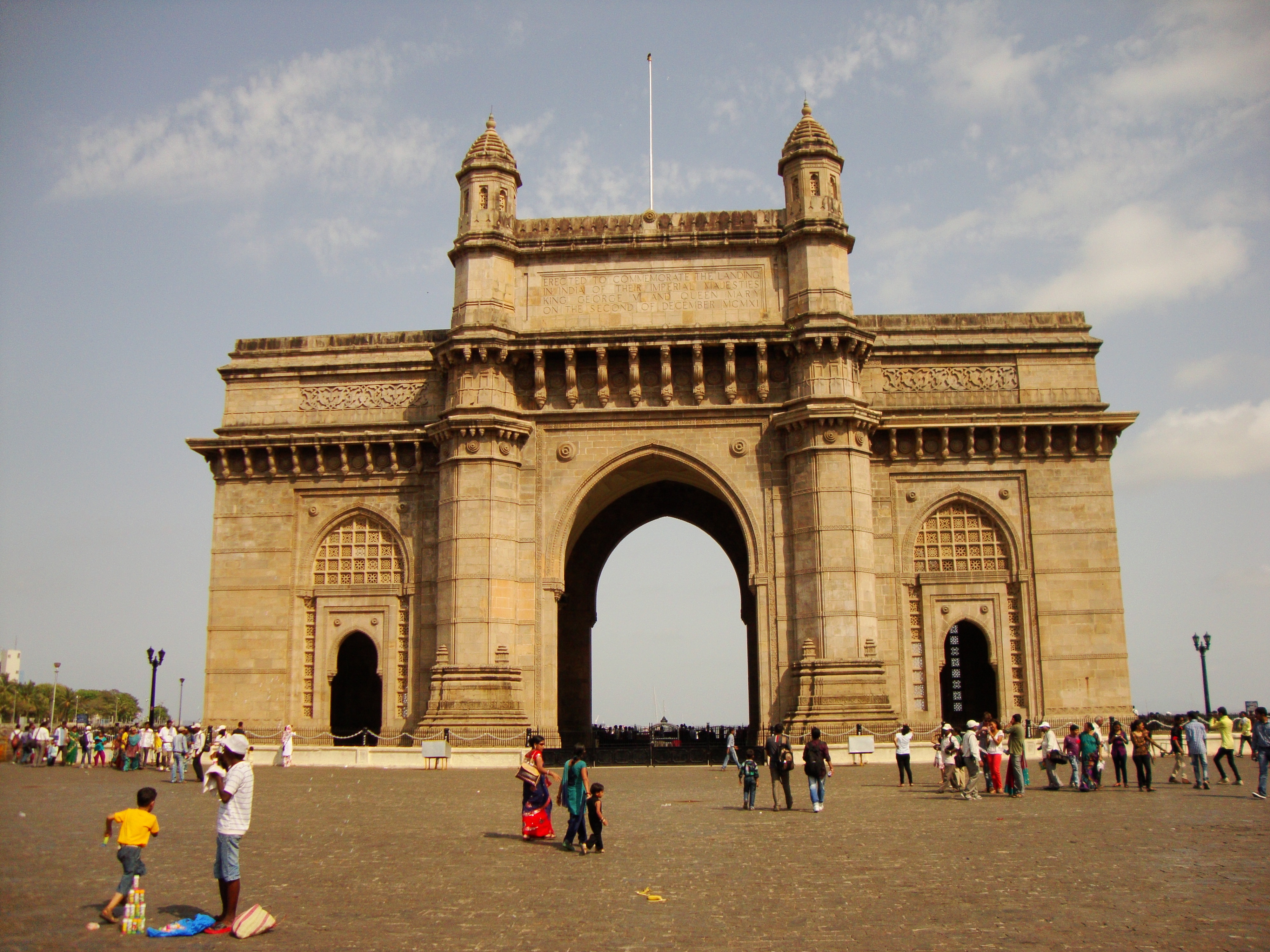 Executive Car Rental in Mumbai